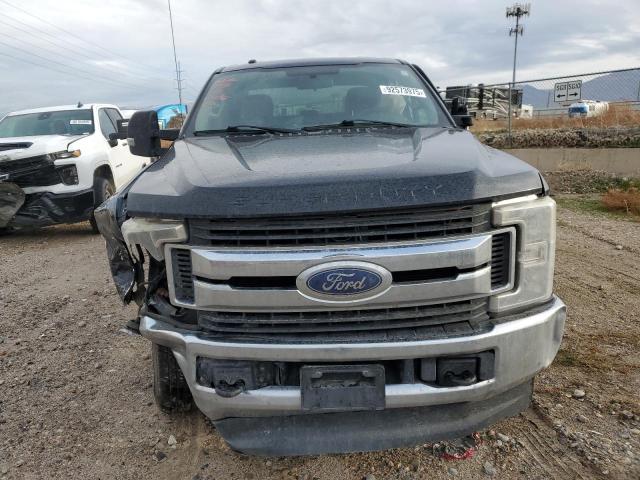 2017 FORD F350 #3301991445