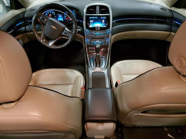 2013 CHEVROLET MALIBU 2LT #3311522239