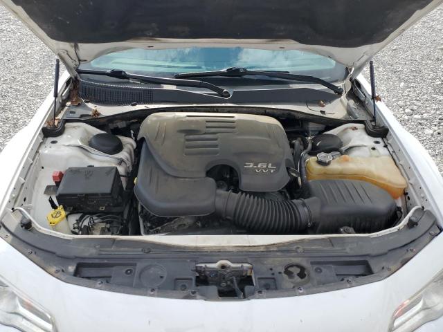 2015 CHRYSLER 300 LIMITE - 2C3CCARG7FH923398