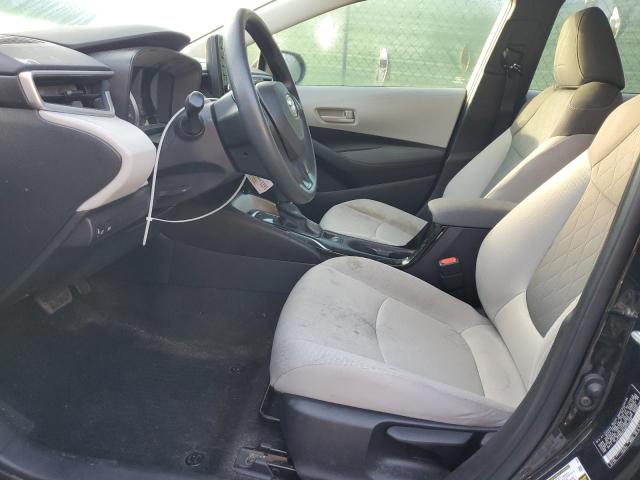 2022 TOYOTA COROLLA LE #3301751473