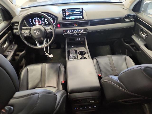 2023 HONDA PILOT EXL #3298159248