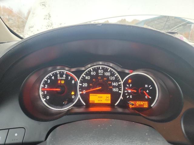 2011 NISSAN ALTIMA BAS #3301744337