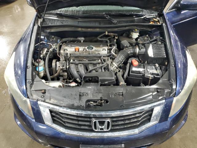 2010 HONDA ACCORD LXP #3305348307