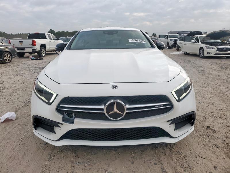 2020 MERCEDES-BENZ CLS AMG 53 #3304505447