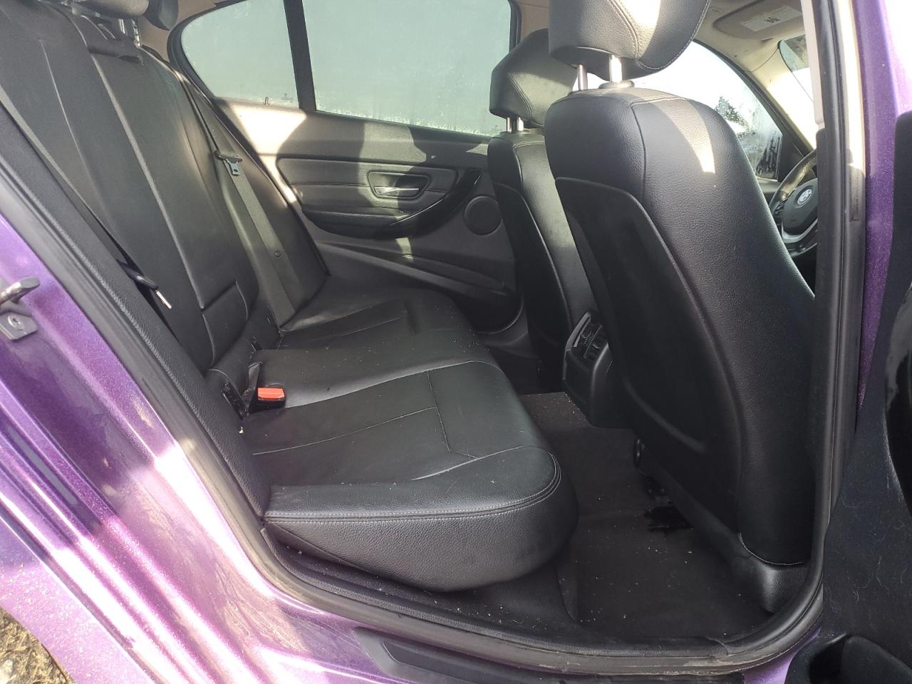 BMW 3 SERIES I XDRIVE