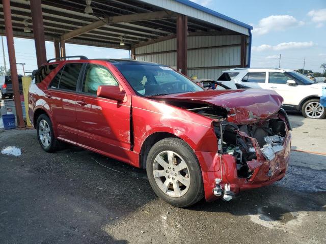 2008 CADILLAC SRX #3302799967