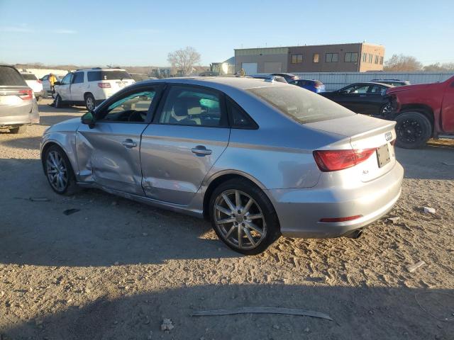 2016 AUDI A3 PREMIUM #3292763805