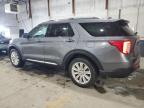 Lot #3297936795 2022 FORD EXPLORER L
