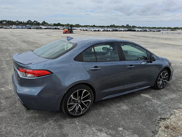 2022 TOYOTA COROLLA SE #3309279615