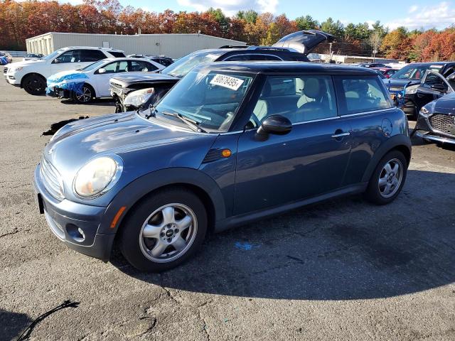 2010 MINI COOPER - WMWMF3C5XATZ66362