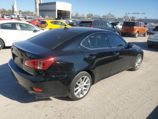 2012 LEXUS IS 250 - JTHCF5C20C5057102