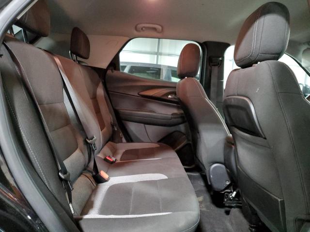 2023 CHEVROLET TRAILBLAZE - KL79MPS25PB069667