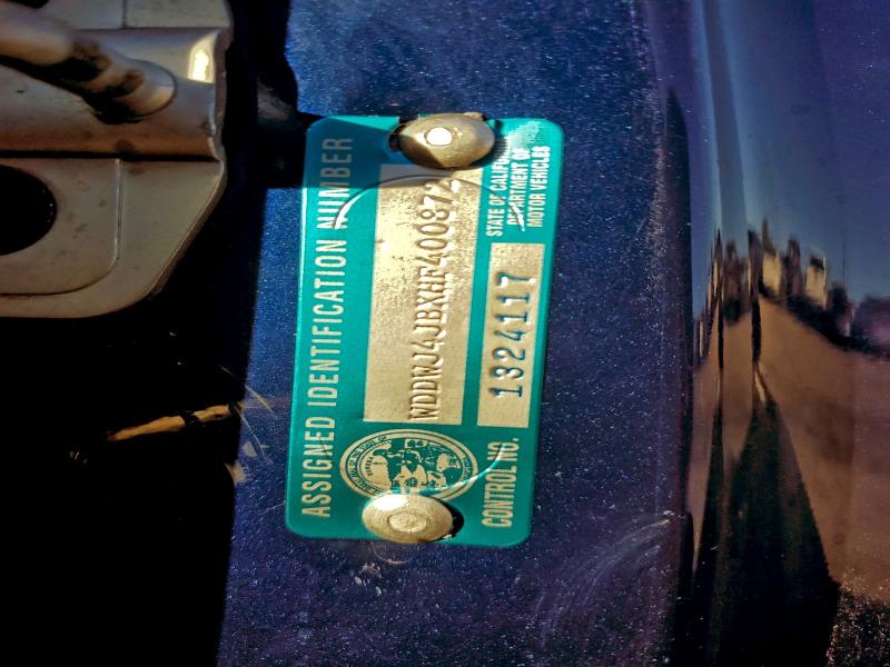 2017 MERCEDES-BENZ C 300 #3296877850