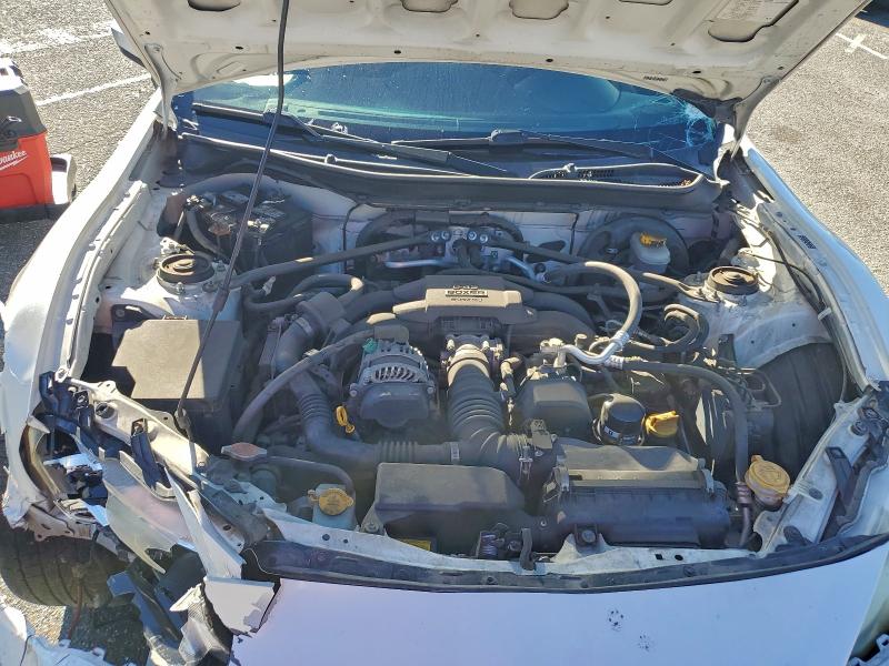 2013 TOYOTA SCION FR-S #3316108222