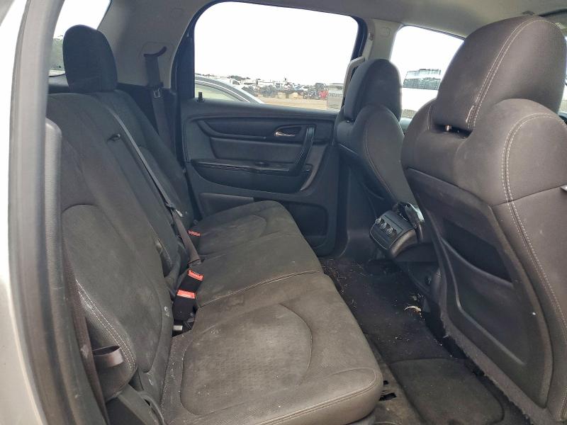 2015 GMC ACADIA SLE #3297155517