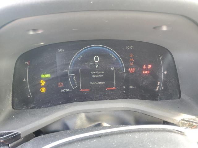 2025 TOYOTA CAMRY XSE #3308324160