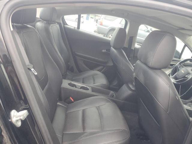 2012 CHEVROLET VOLT #3287577353