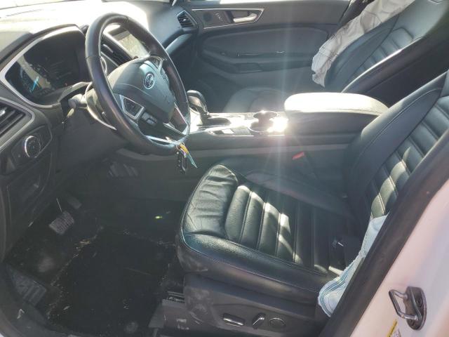 2015 FORD EDGE SEL #3291788549