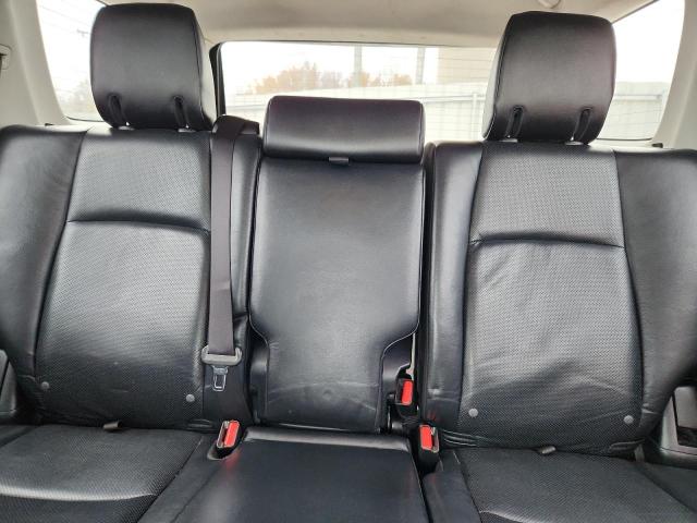 2015 TOYOTA 4RUNNER SR - JTEBU5JRXF5213827