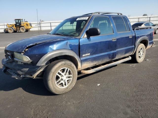 2003 CHEVROLET S TRUCK S1 #3311445336