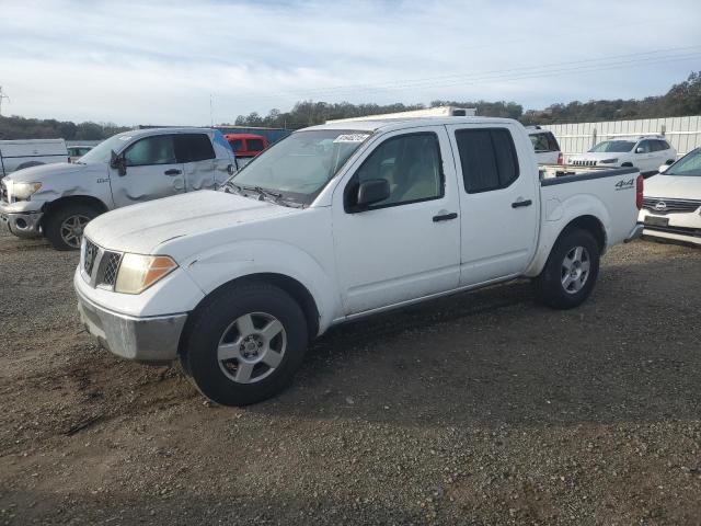 2006 NISSAN FRONTIER C #3304790344