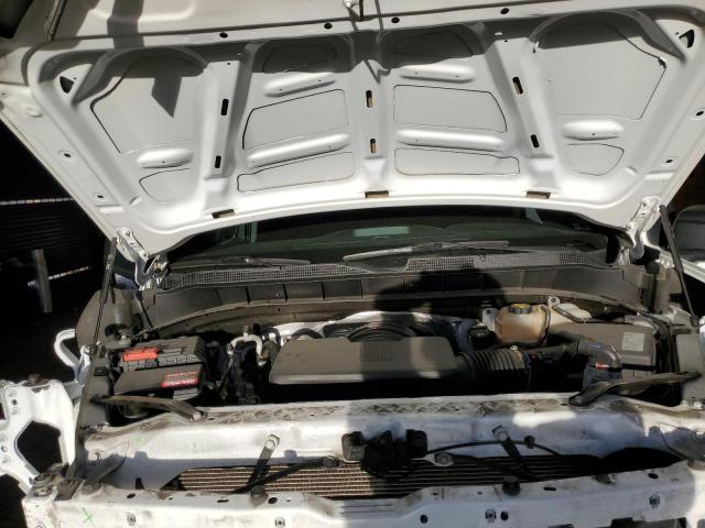 2021 CHEVROLET SILVERADO #3291154003