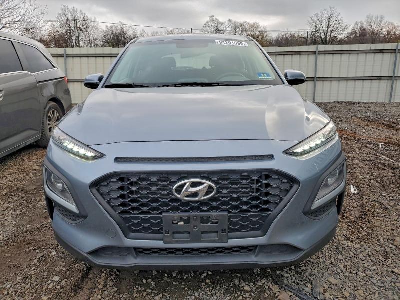 2018 HYUNDAI KONA SE #3302845909