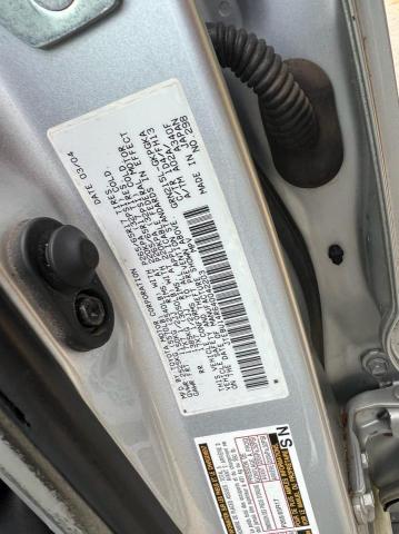 2004 TOYOTA 4RUNNER SR #3291192041