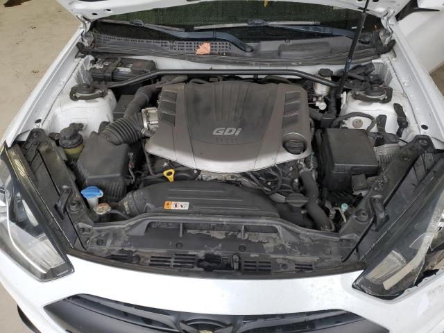 2015 HYUNDAI GENESIS CO #3302795904