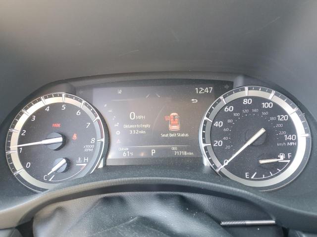 2022 TOYOTA HIGHLANDER #3297147553