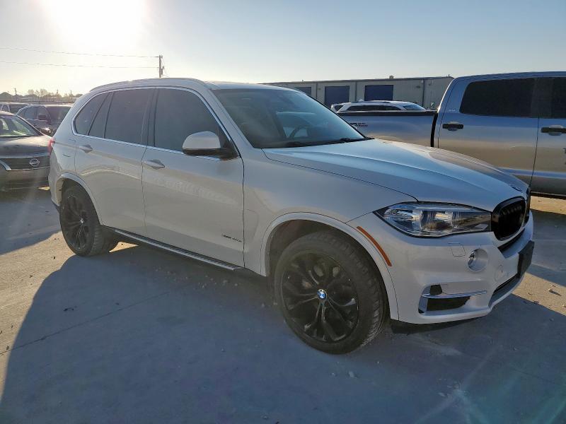 2016 BMW X5 XDR40E #3290256201