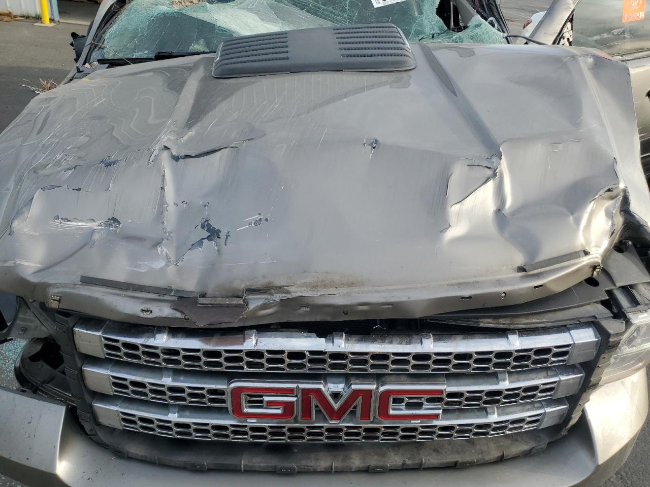 GMC SIERRA K2500 SLT