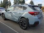 Lot #3303937708 2022 SUBARU CROSSTREK