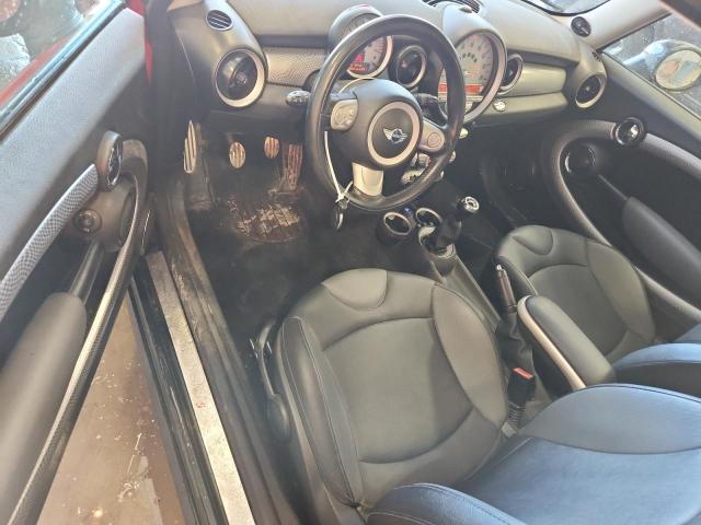 2010 MINI COOPER S #3297186877