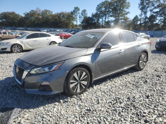 Global Auto Auctions: 2019 NISSAN ALTIMA SV