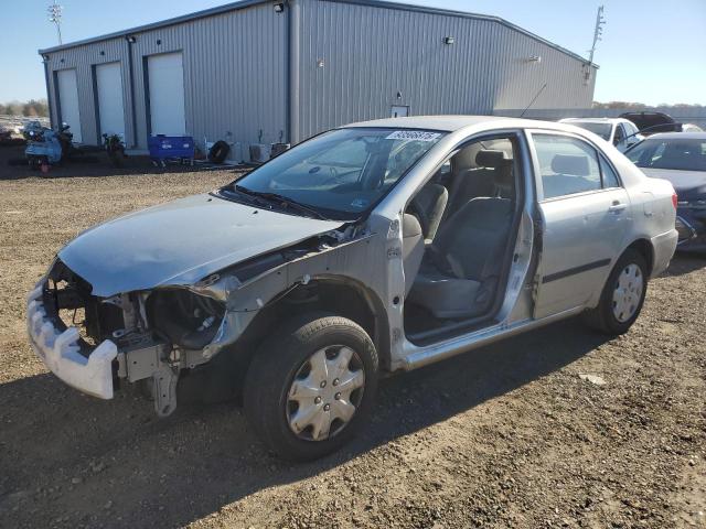 Global Auto Auctions: 2004 TOYOTA COROLLA CE