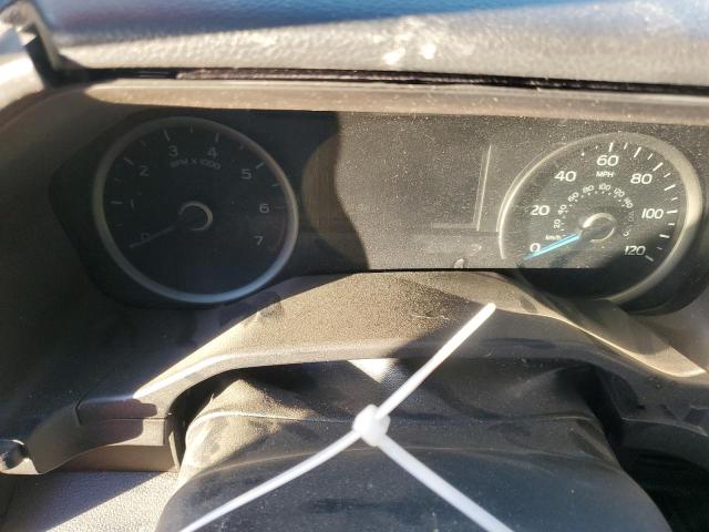 2017 FORD F150 SUPER #3302786949