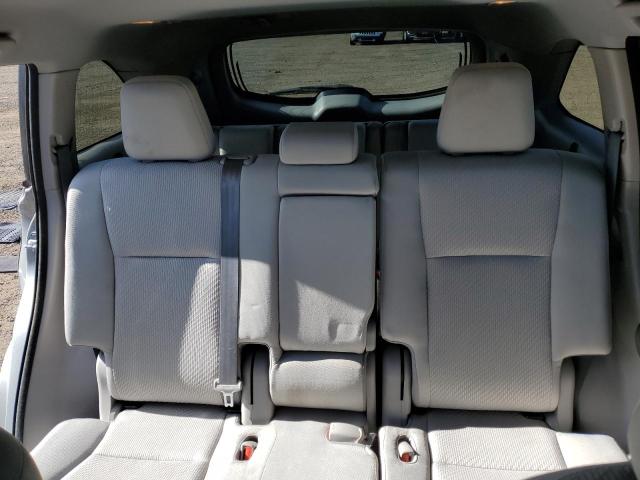 2018 TOYOTA HIGHLANDER #3310317993