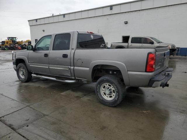 2006 CHEVROLET SILVERADO #3292736605