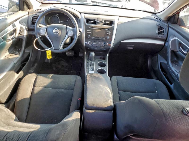 2015 NISSAN ALTIMA #3312712292