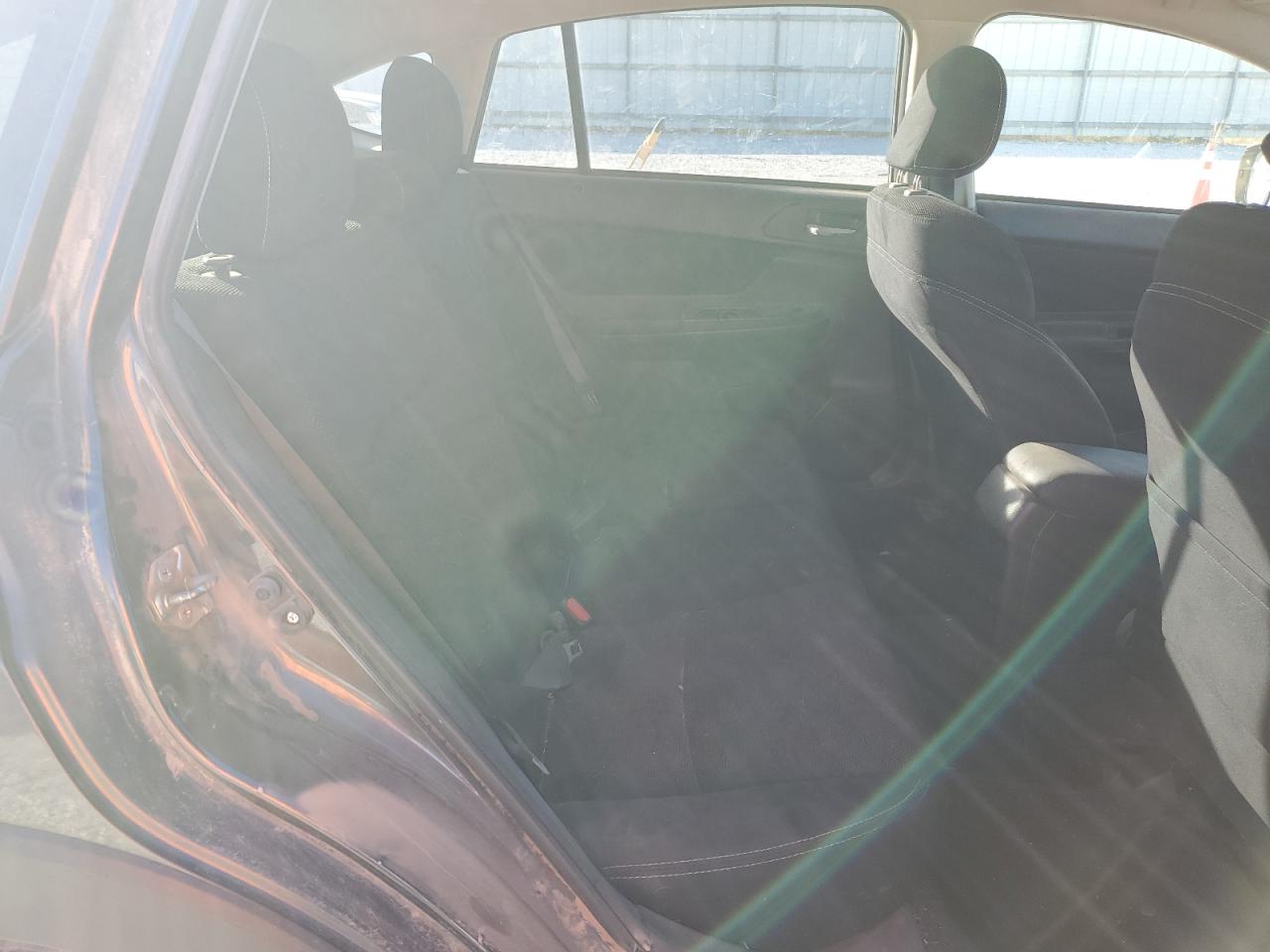 SUBARU XV 2.0 PREMIUM