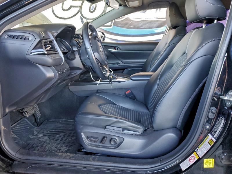 2019 TOYOTA CAMRY L #3302631098