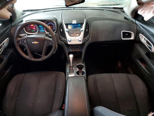 2015 CHEVROLET EQUINOX LS #3304738912