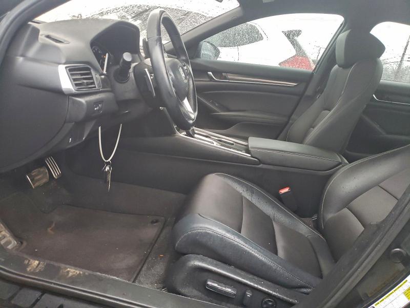 2021 HONDA ACCORD SPO #3308214270