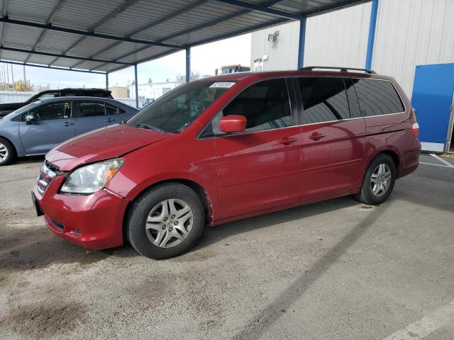 2006 HONDA ODYSSEY EX #3309648944