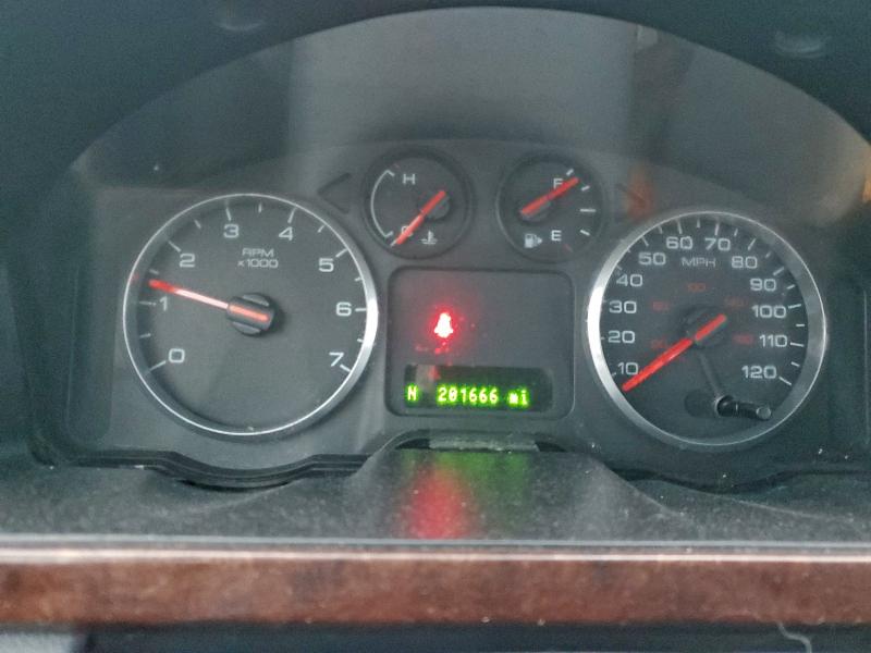 2005 FORD FIVE HUNDR #3303898688