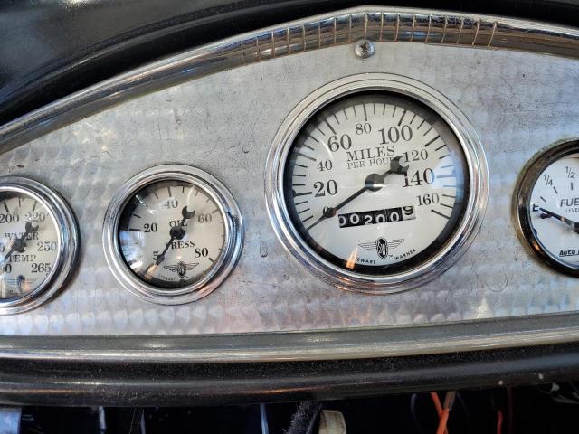 1934 CHEVROLET 2 DOOR #3297115523