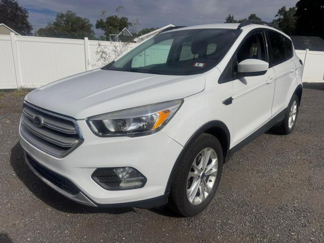 2018 FORD ESCAPE SE #3278576952