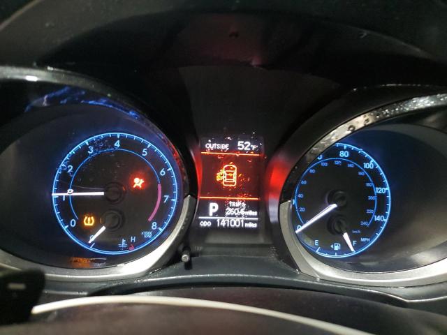 2014 TOYOTA COROLLA L #3293453466