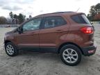Lot #3302794934 2019 FORD ECOSPORT S